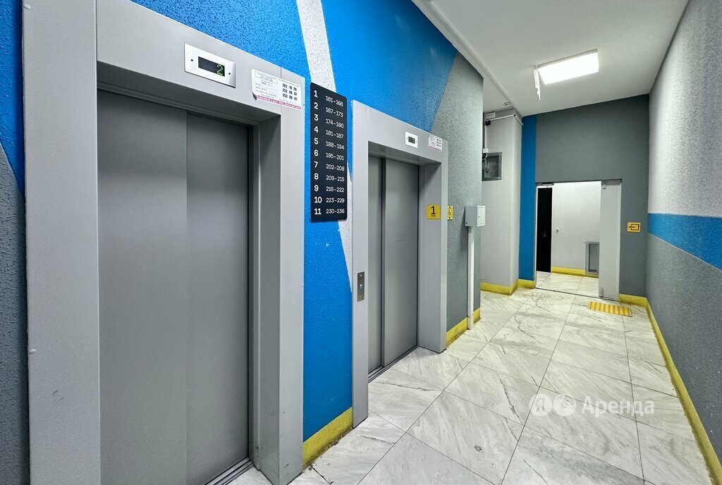 квартира г Колпино ул Севастьянова 28к/2 метро Рыбацкое фото 7