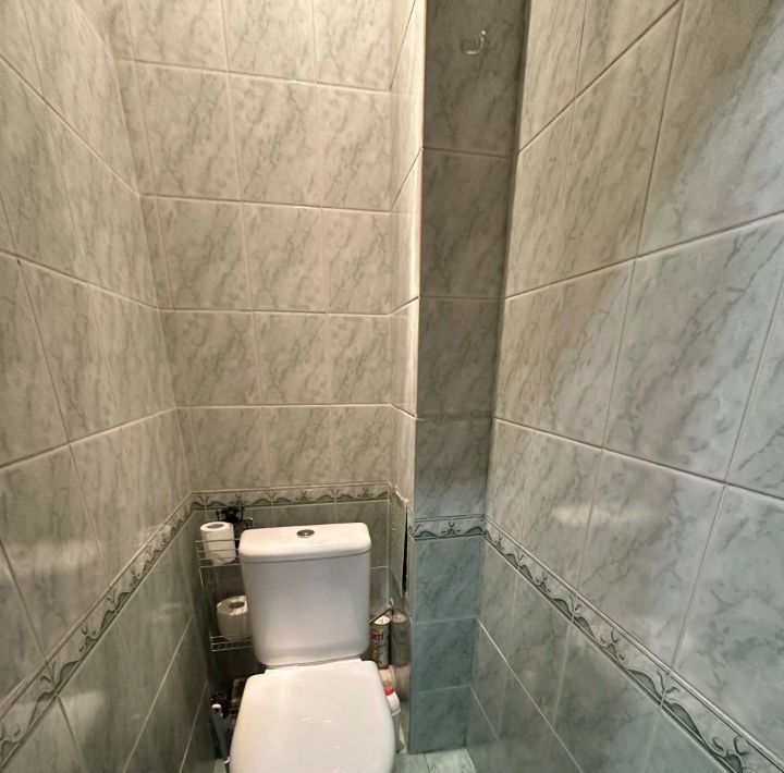 квартира г Колпино ул Тверская 39 Шушары фото 13