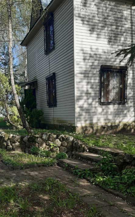 дом г Пушкино снт Нептун Одинцовский городской округ фото 24