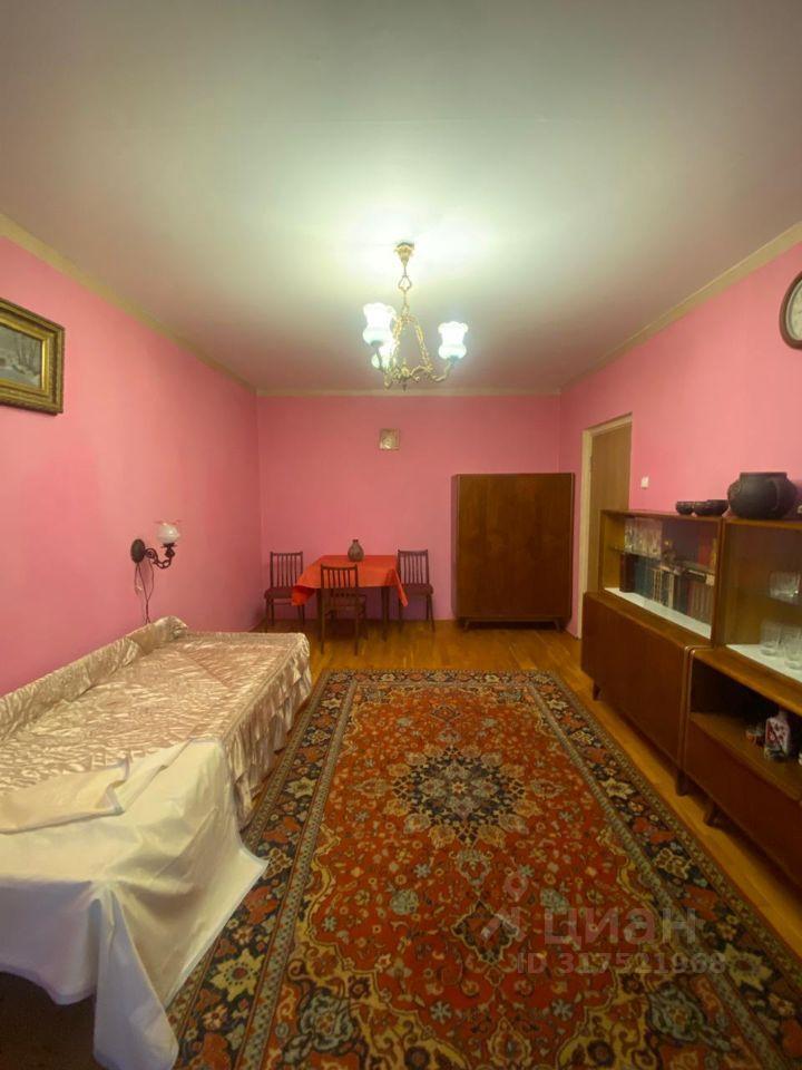 квартира г Москва ЗАО Хорошевский 2-й Хорошёвский проезд, 5, Московская область фото 16
