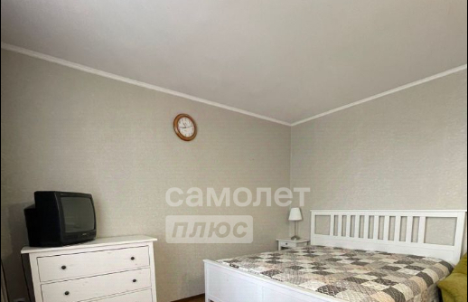 квартира г Анапа микрорайон Алексеевка пер Алексеевский 3 м-н фото 4