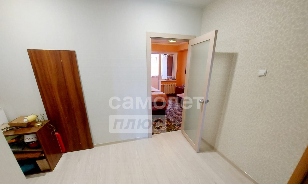 квартира р-н Анапский г Анапа 3Б м-н, улица Владимирская, 160 к 4 / улица Ленина, 223 к 4 фото 4