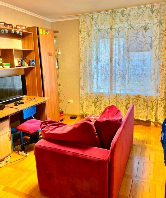 квартира г Майкоп ул 12 Марта 130/1 фото 8