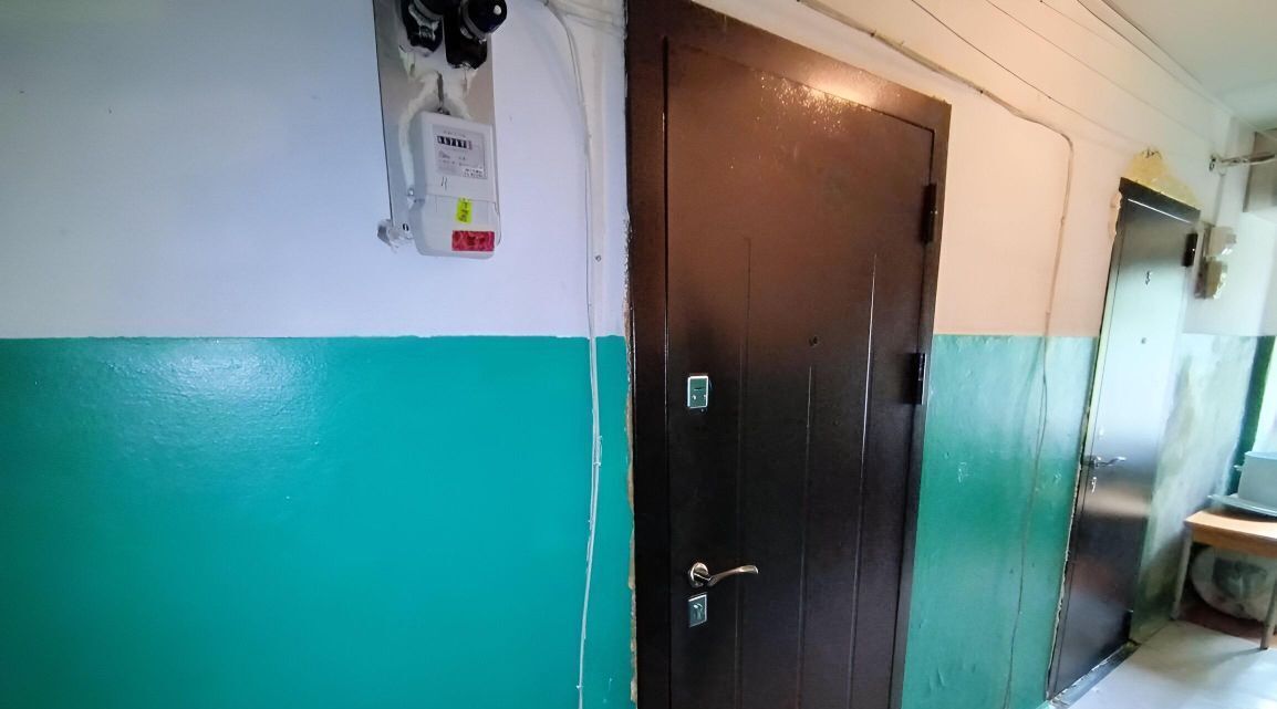 комната г Пенза р-н Октябрьский ул Ленина 47 Октябрьский район фото 13