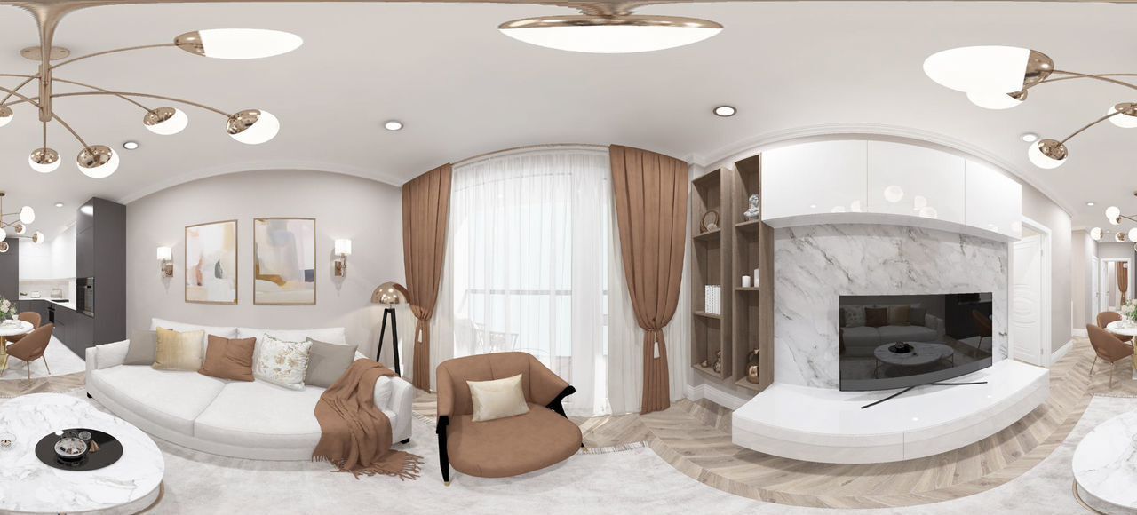 квартира г Алушта с Виноградное ул Сусловой 2 фото 15