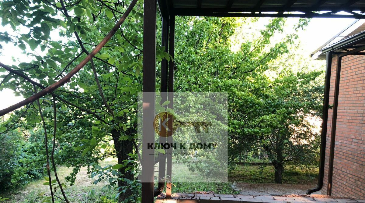 дом р-н Аксайский г Аксай пер Ореховый 52 Аксайское городское поселение фото 3