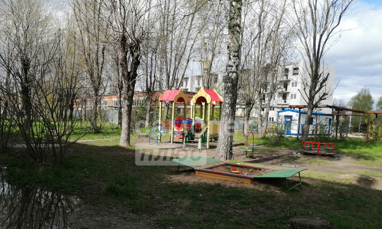 квартира г Иваново р-н Фрунзенский линия 23-я 16 фото 5