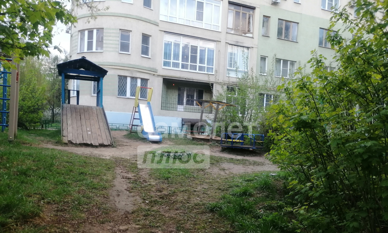 квартира г Иваново р-н Фрунзенский ул Кузнецова 55 фото 15