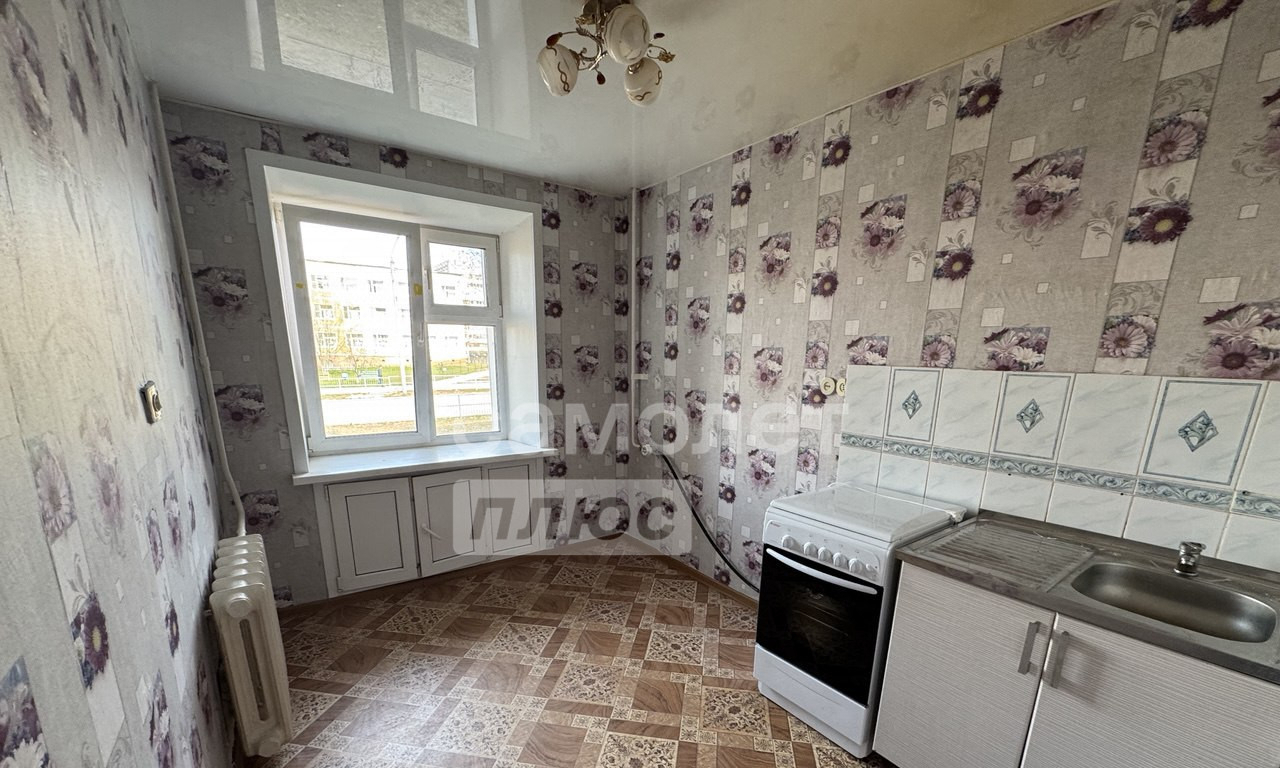 квартира г Сыктывкар Эжва ул Славы 29 3а м-н фото 7