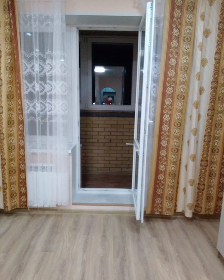 квартира г Подольск мкр Климовск ул Серпуховская 3а Климовск фото 7