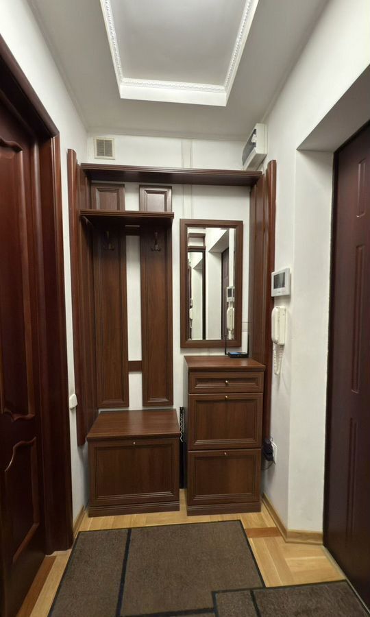 квартира г Санкт-Петербург метро Чернышевская Пески ул Тверская 3/1 округ Смольнинское фото 23
