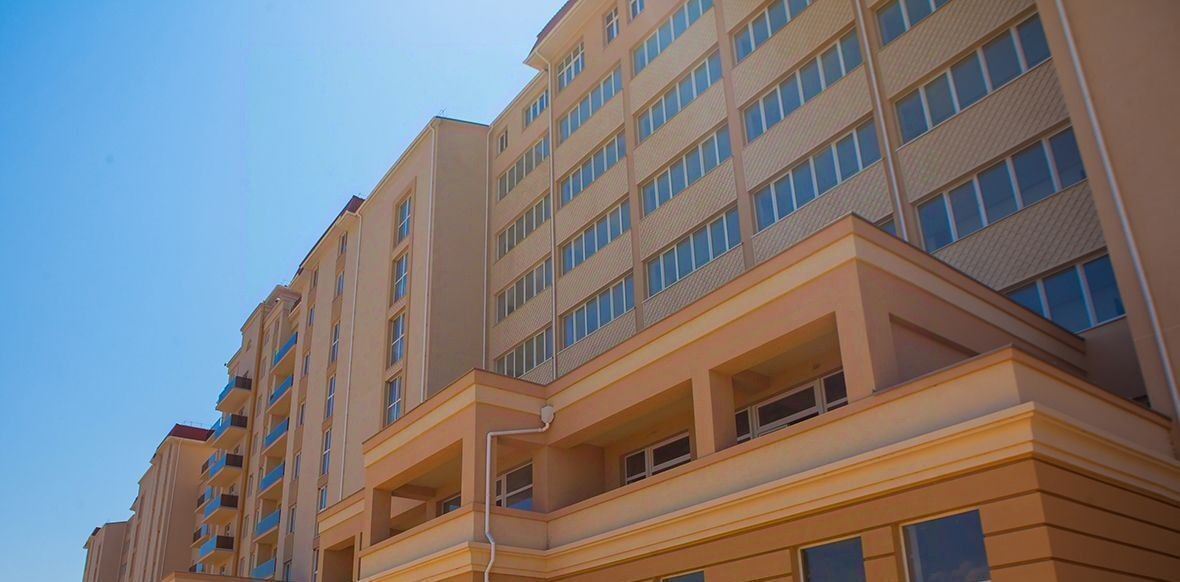 квартира г Евпатория ул Симферопольская 2х фото 4