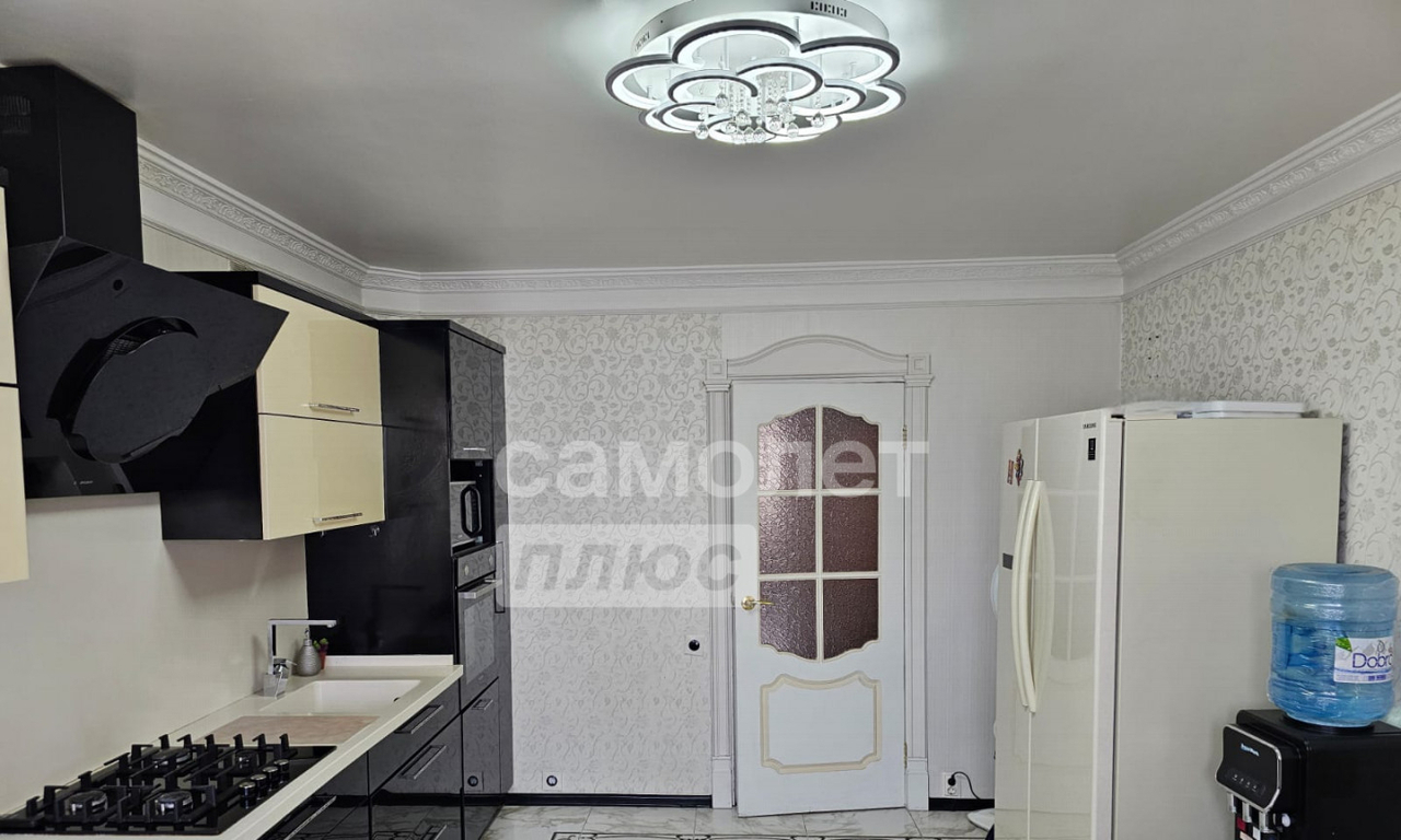 квартира г Курск р-н Центральный Северо-Западный пр-кт Хрущева 4 фото 4