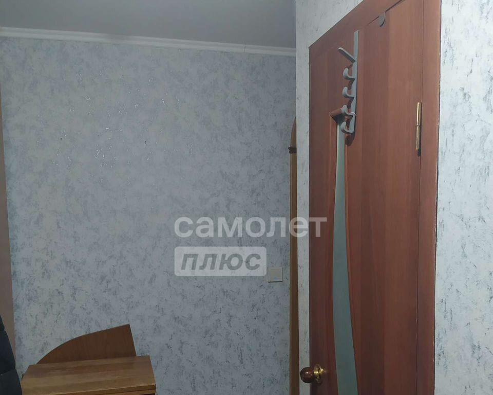 квартира г Липецк р-н Советский ул Гагарина 81 1-й м-н фото 3