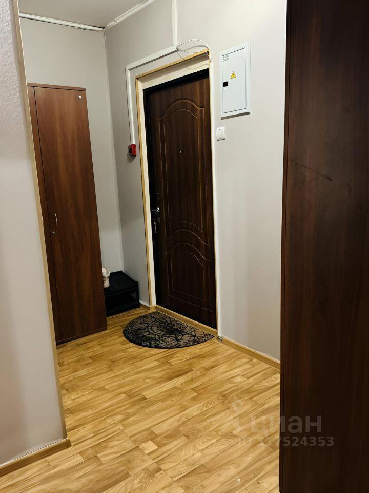 квартира г Видное 21 к 1, Крымская улица фото 4