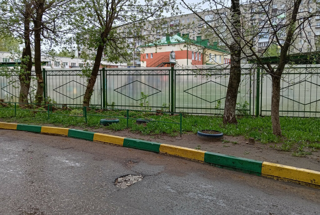 квартира г Киров р-н Октябрьский ул Луганская 2 фото 23