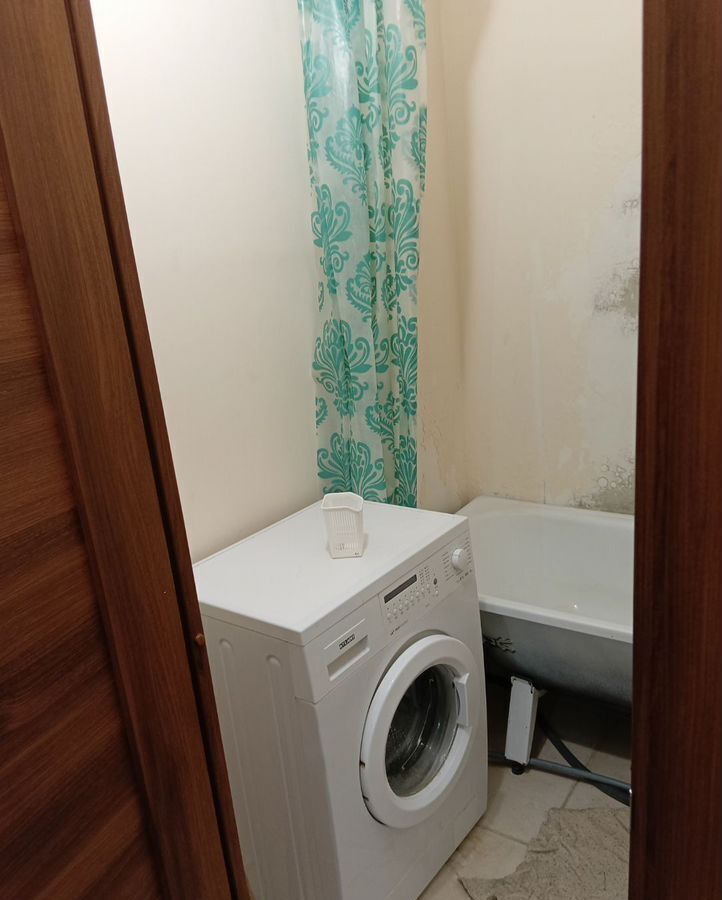 квартира г Орел р-н Северный ул Кузнецова 30к/3 фото 5