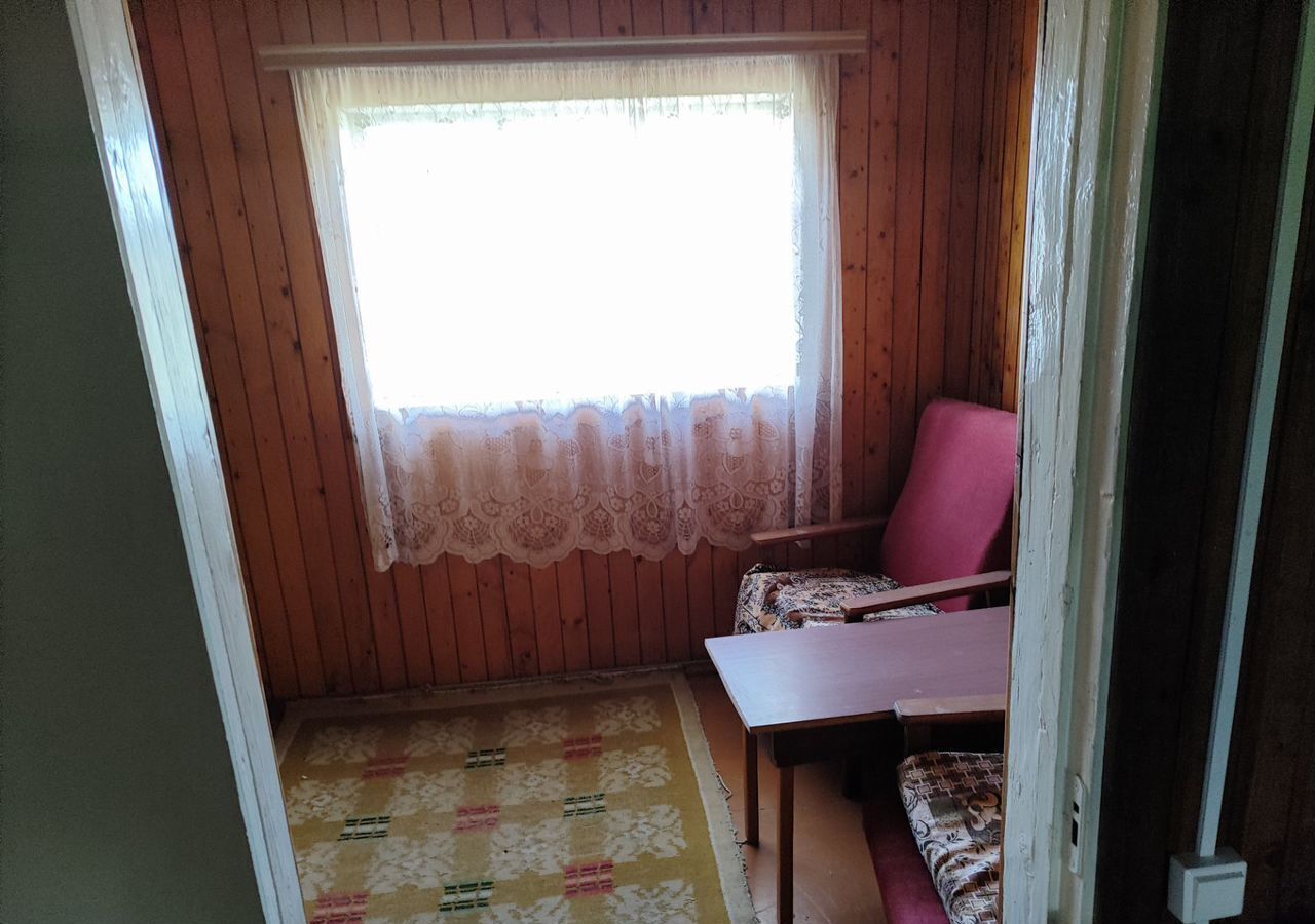 дом г Старый Оскол садовые участки Отдых, район № 4, 2 фото 5