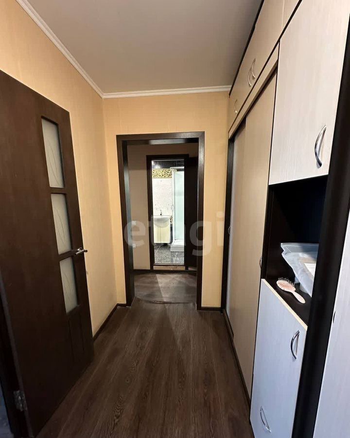 квартира г Воронеж р-н Центральный ул Ломоносова 114/28 фото 11