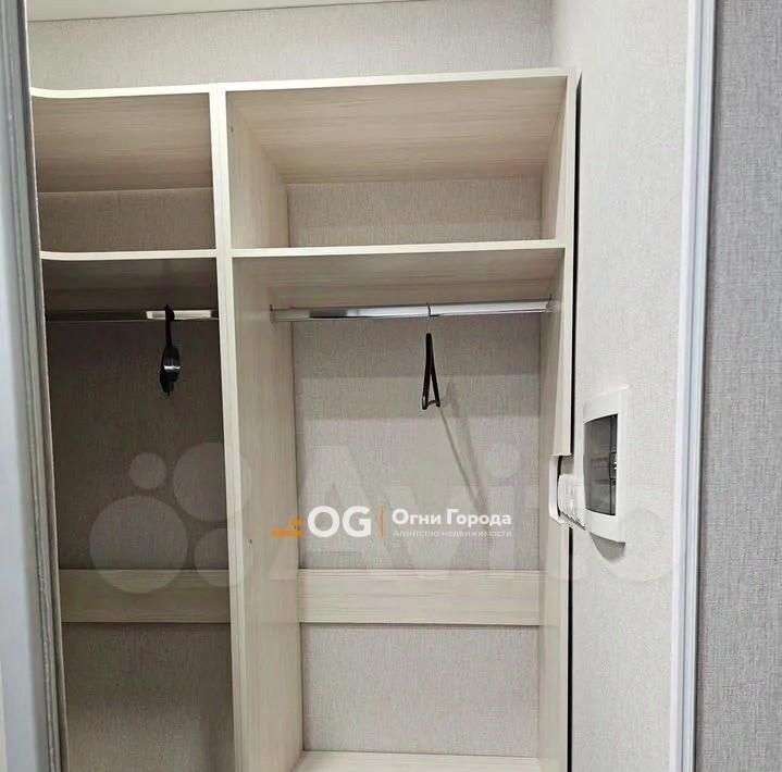 квартира г Брянск р-н Советский ул Горбатова 22 фото 24