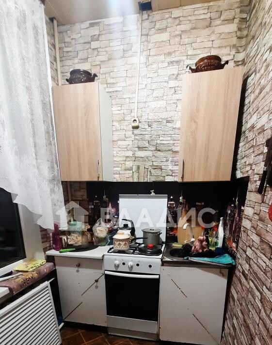 квартира г Ковров ул Рунова 34 фото 1