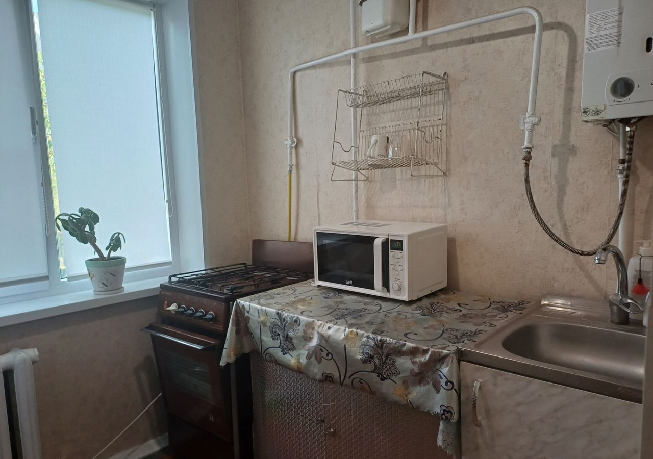 квартира г Керчь ул Заречная 2 фото 4