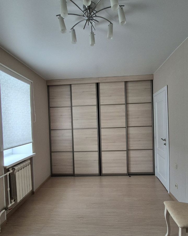 квартира г Урай мкр-н Западный, 13, Тюменская обл. фото 6
