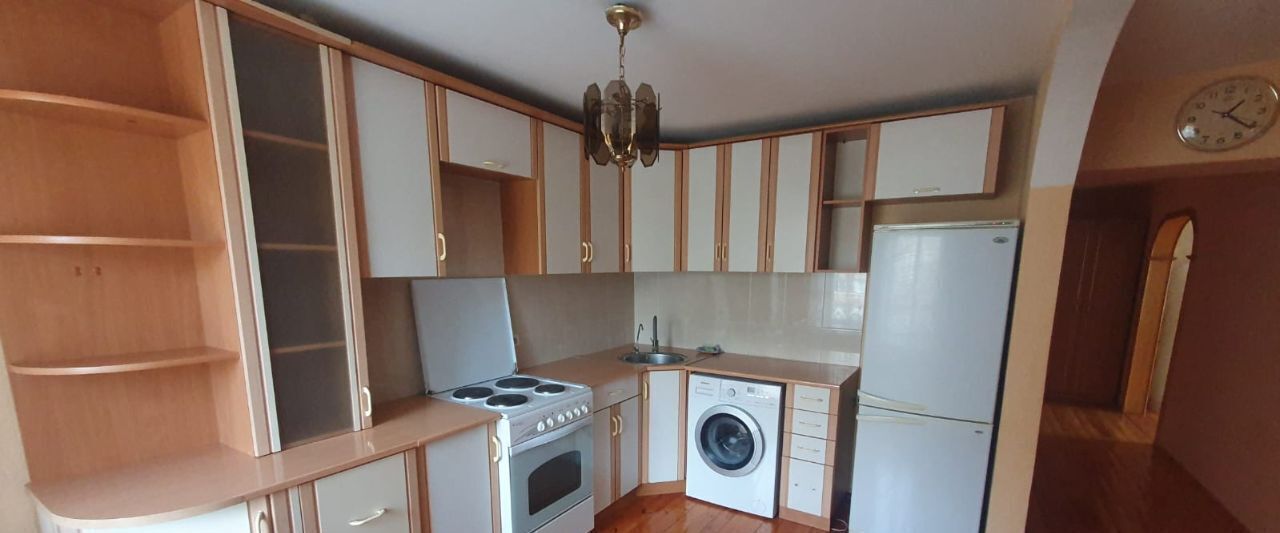 квартира г Уфа р-н Кировский ул Авроры 5/12 фото 9