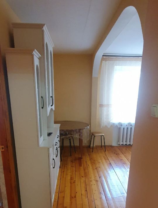 квартира г Уфа р-н Кировский ул Авроры 5/12 фото 17