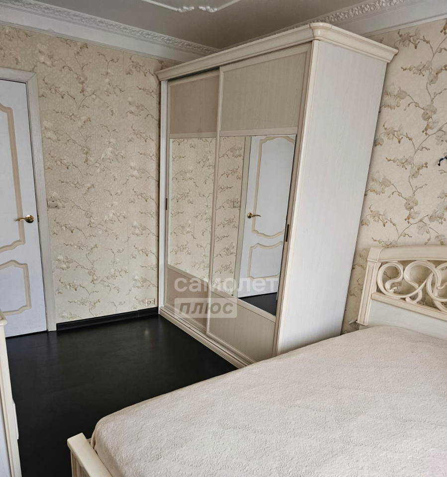квартира г Курск р-н Центральный Северо-Западный пр-кт Хрущева 4 фото 8