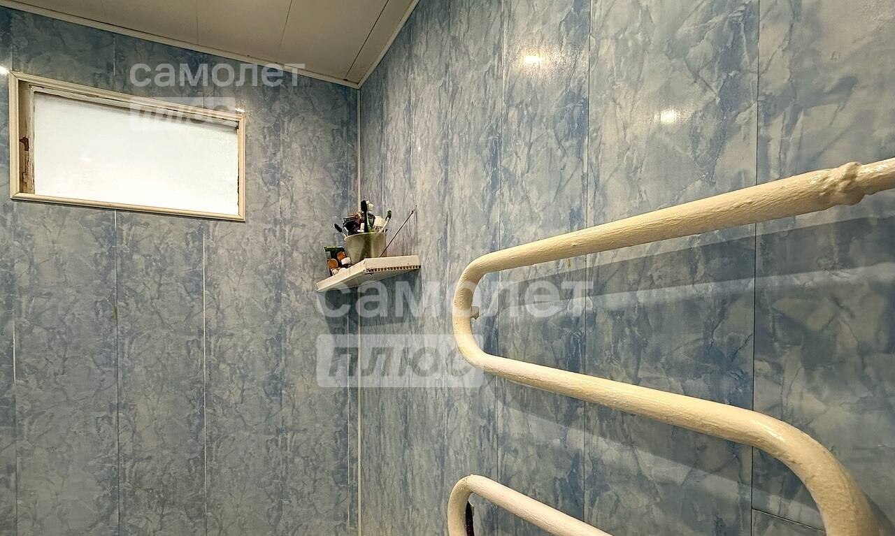 квартира г Тула ул Болдина 112б Белоусовский парк фото 9