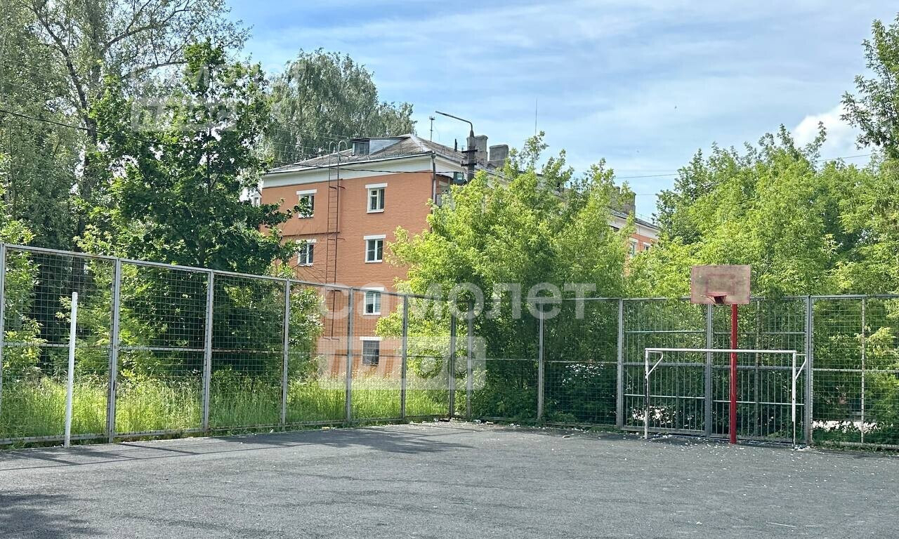 квартира г Тула ул Болдина 112б Белоусовский парк фото 13