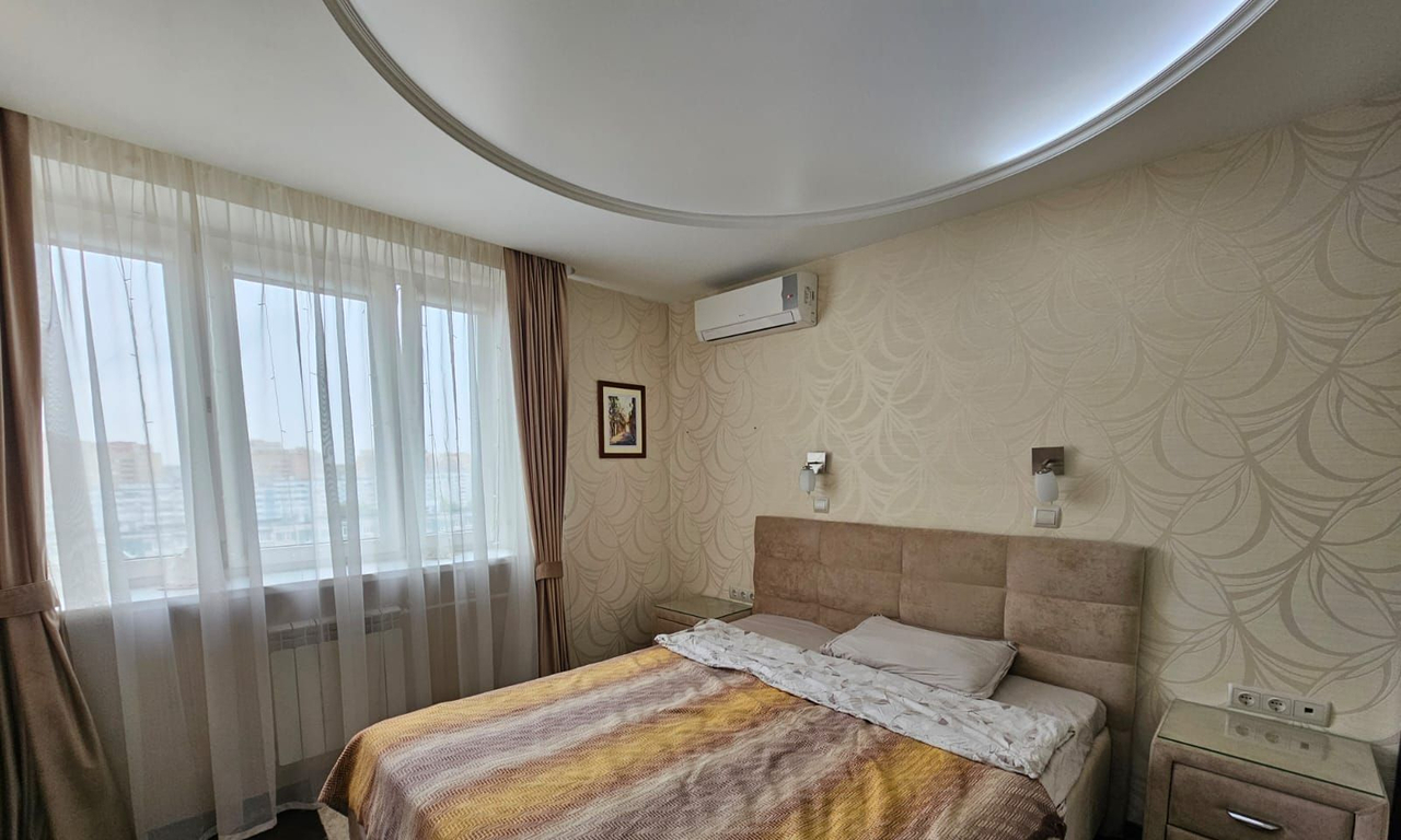 квартира г Мытищи ул Юбилейная 36/1 14-й м-н фото 10