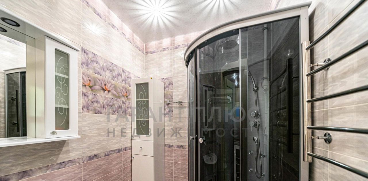 квартира г Липецк р-н Советский ул Осканова 1 фото 10