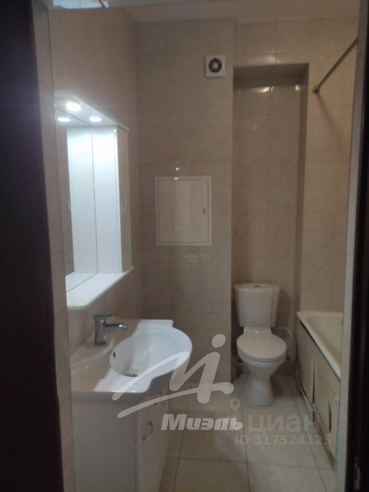 квартира г Видное ул Старо-Нагорная 11 фото 11
