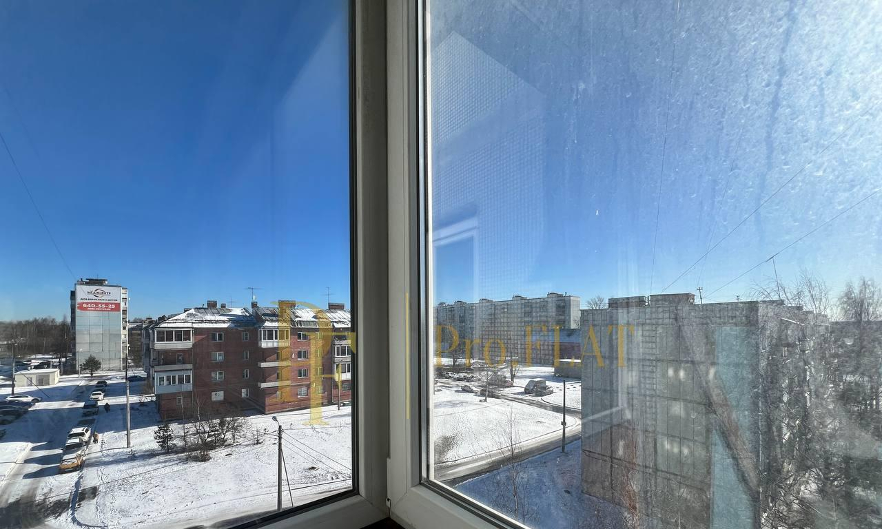 квартира г Санкт-Петербург Ржевка ш Рябовское 117/5 округ Ржевка фото 13