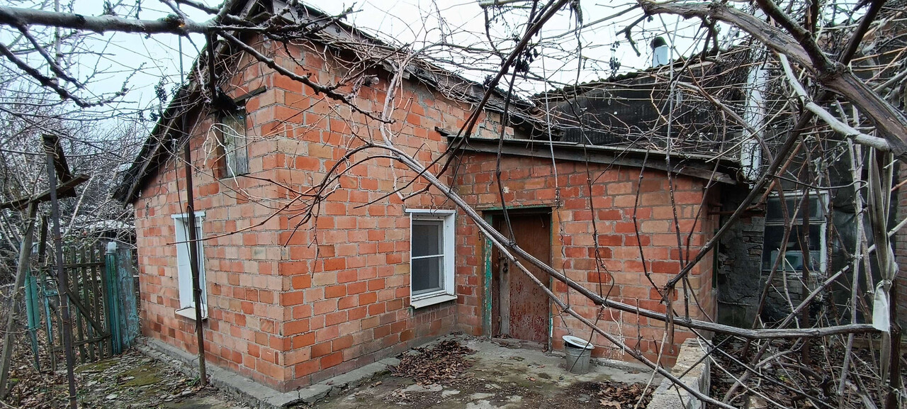 квартира г Таганрог Соловки пер Заводской 14 м-н фото 9