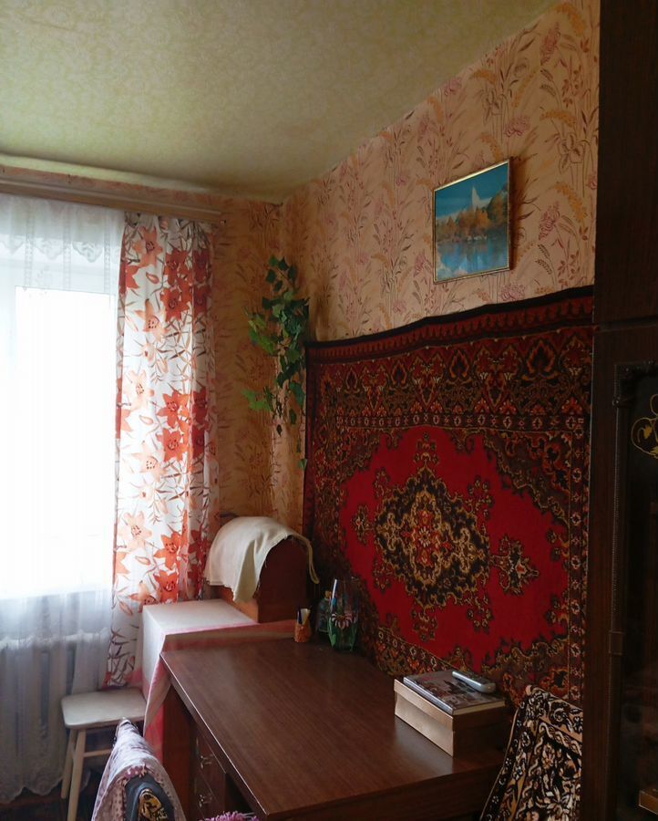 квартира г Волоколамск ул Школьная 14 Волоколамский г. о. фото 18