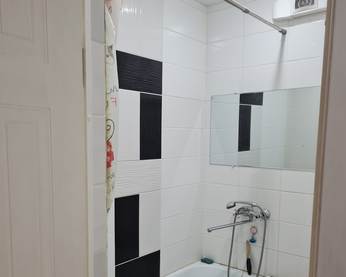 квартира г Стерлитамак Михайловский ул Худайбердина 60 фото 5