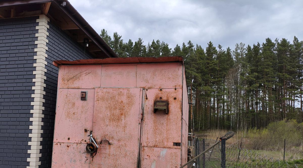 дом г Северск Сосновка садово-огороднический потребительский кооператив, ул. 25-я, 491 фото 10