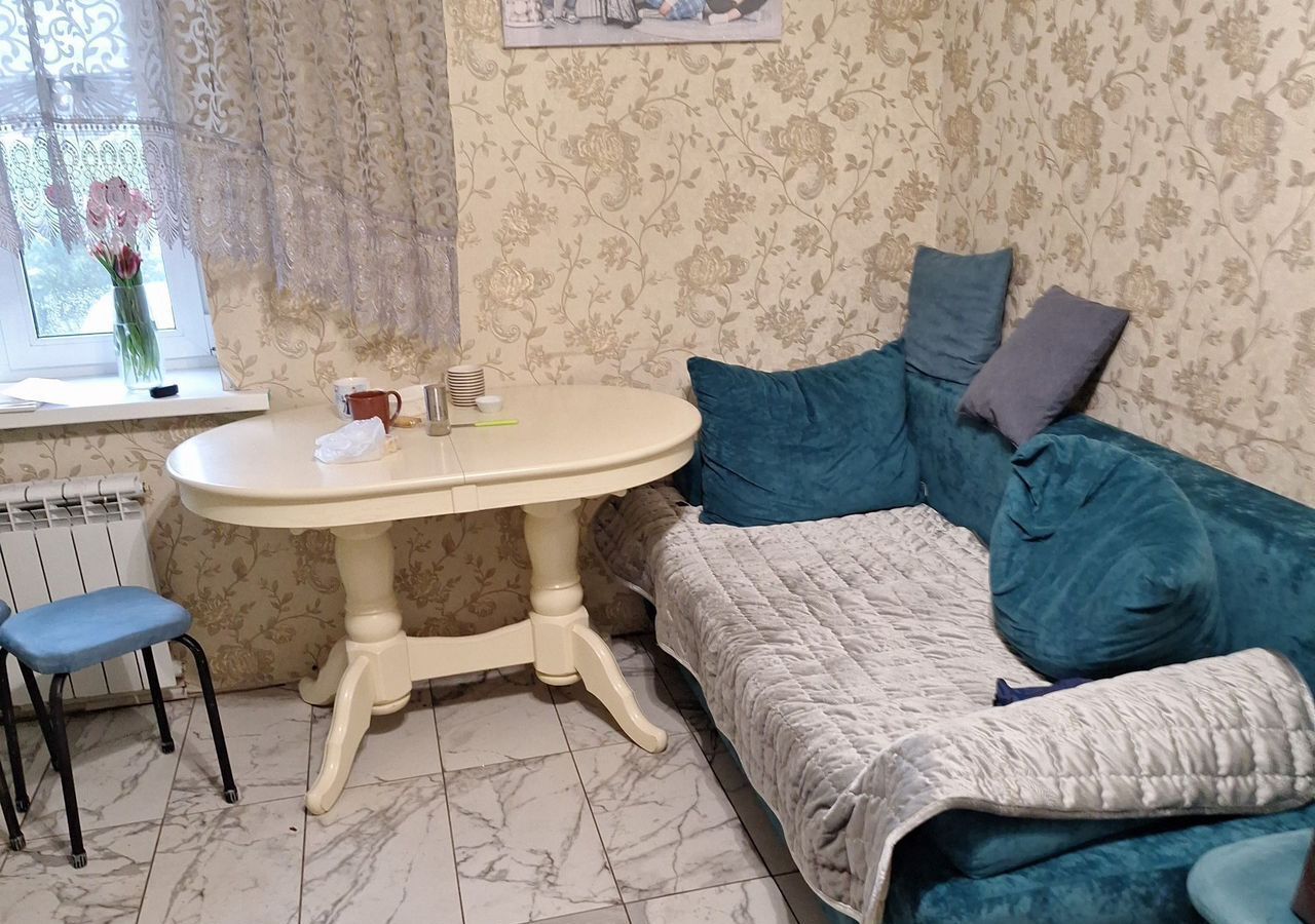 квартира г Кинель пгт Алексеевка ул Северная 5в Алексеевка фото 1