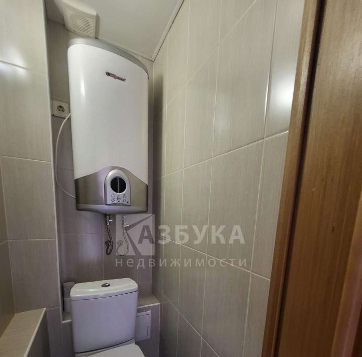 квартира г Воронеж р-н Коминтерновский ул Генерала Лизюкова 70а фото 18