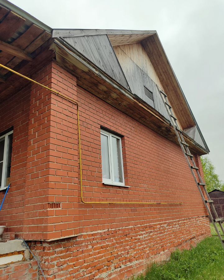 дом г Ишим ул Радужная фото 3
