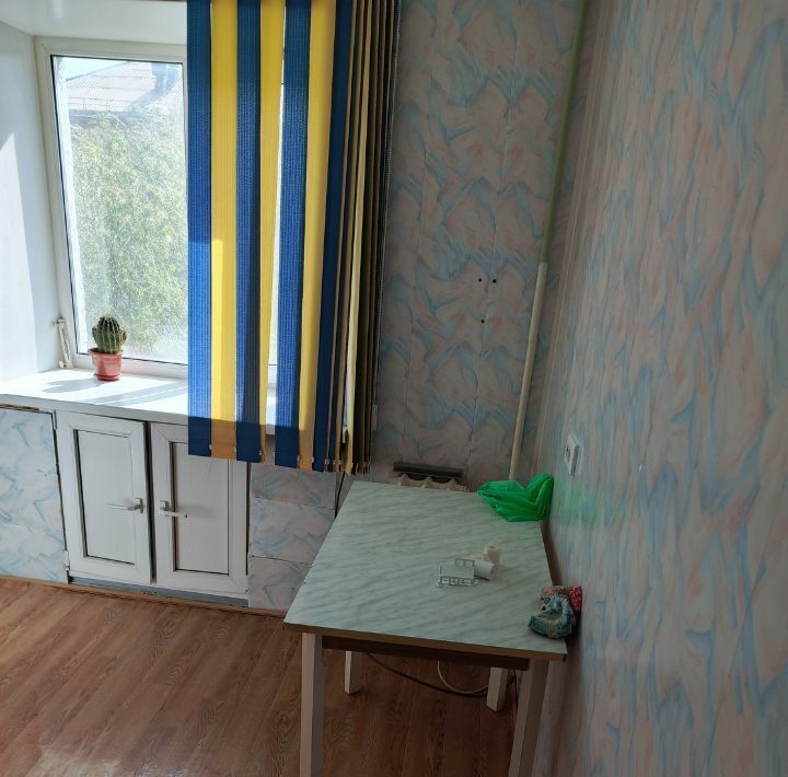квартира г Новотроицк ул Железнодорожная 69 фото 5
