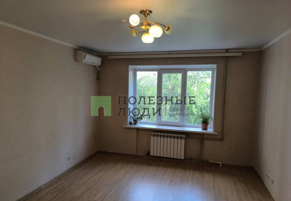 квартира г Саратов р-н Ленинский ул Мира 20б фото 4