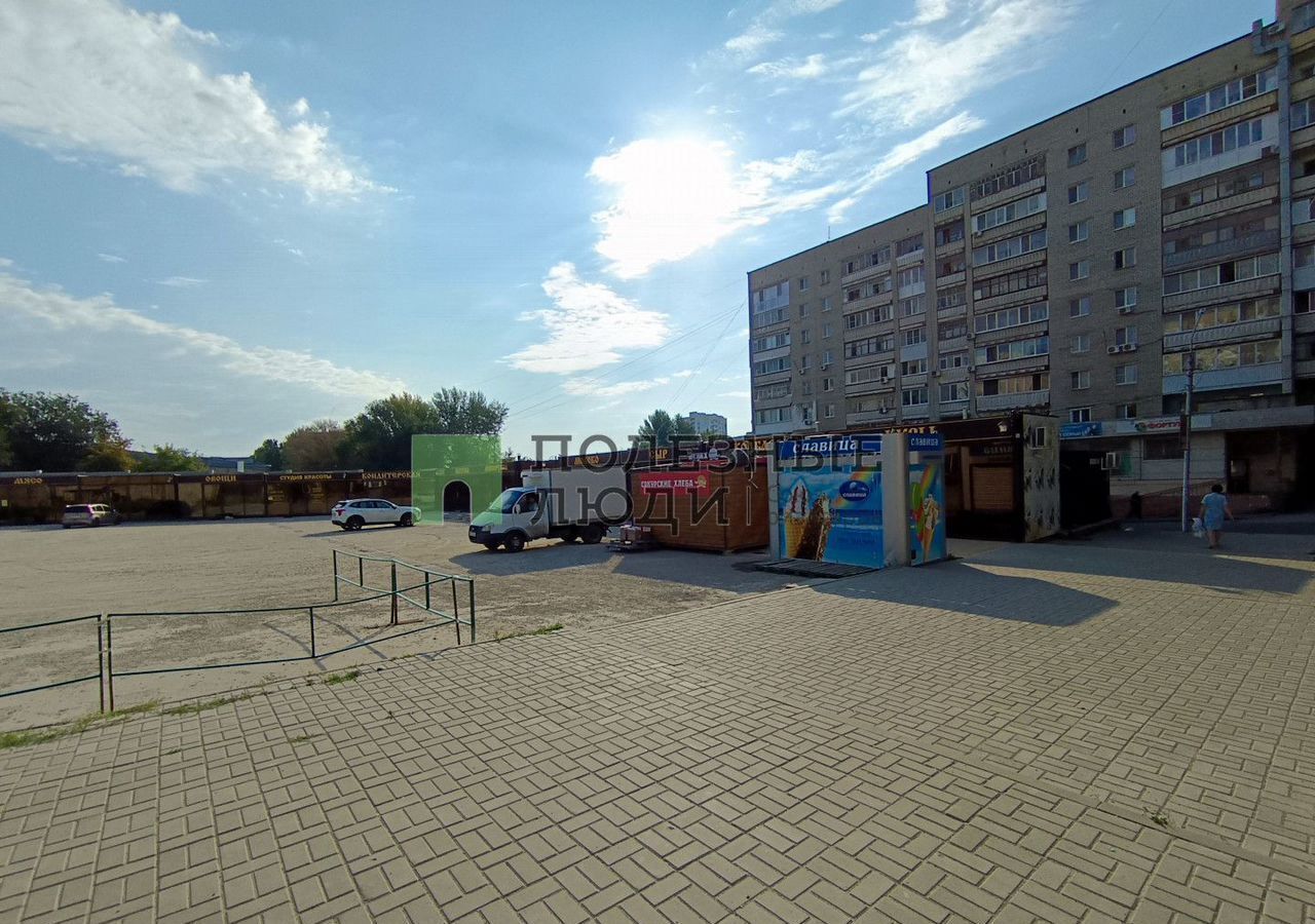 квартира г Саратов р-н Ленинский ул Одесская 24 фото 20