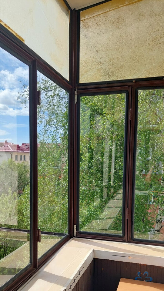 квартира г Междуреченск пр-кт Коммунистический 40 Кузбасс фото 24
