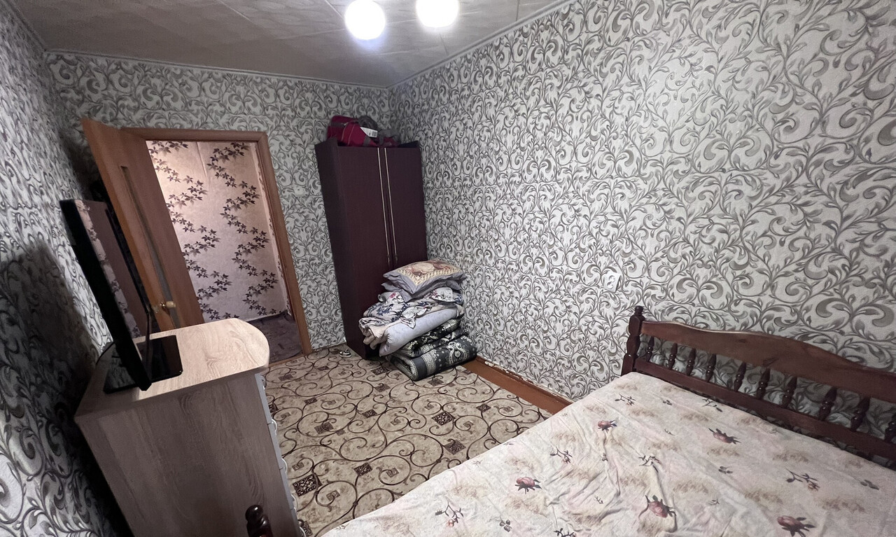 квартира р-н Александровский г Александров ул Ческа-Липа 2 городское поселение Александров фото 13