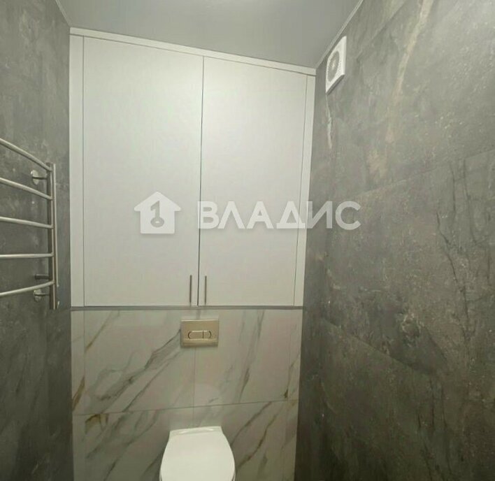 квартира г Одинцово Баковка ш Можайское 136а фото 11