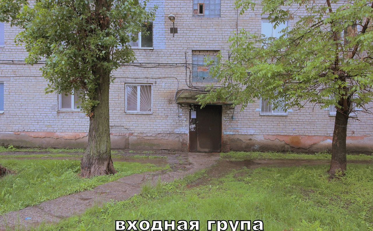 квартира г Энгельс ул Полтавская 13 Энгельсский р-н, муниципальное образование фото 2